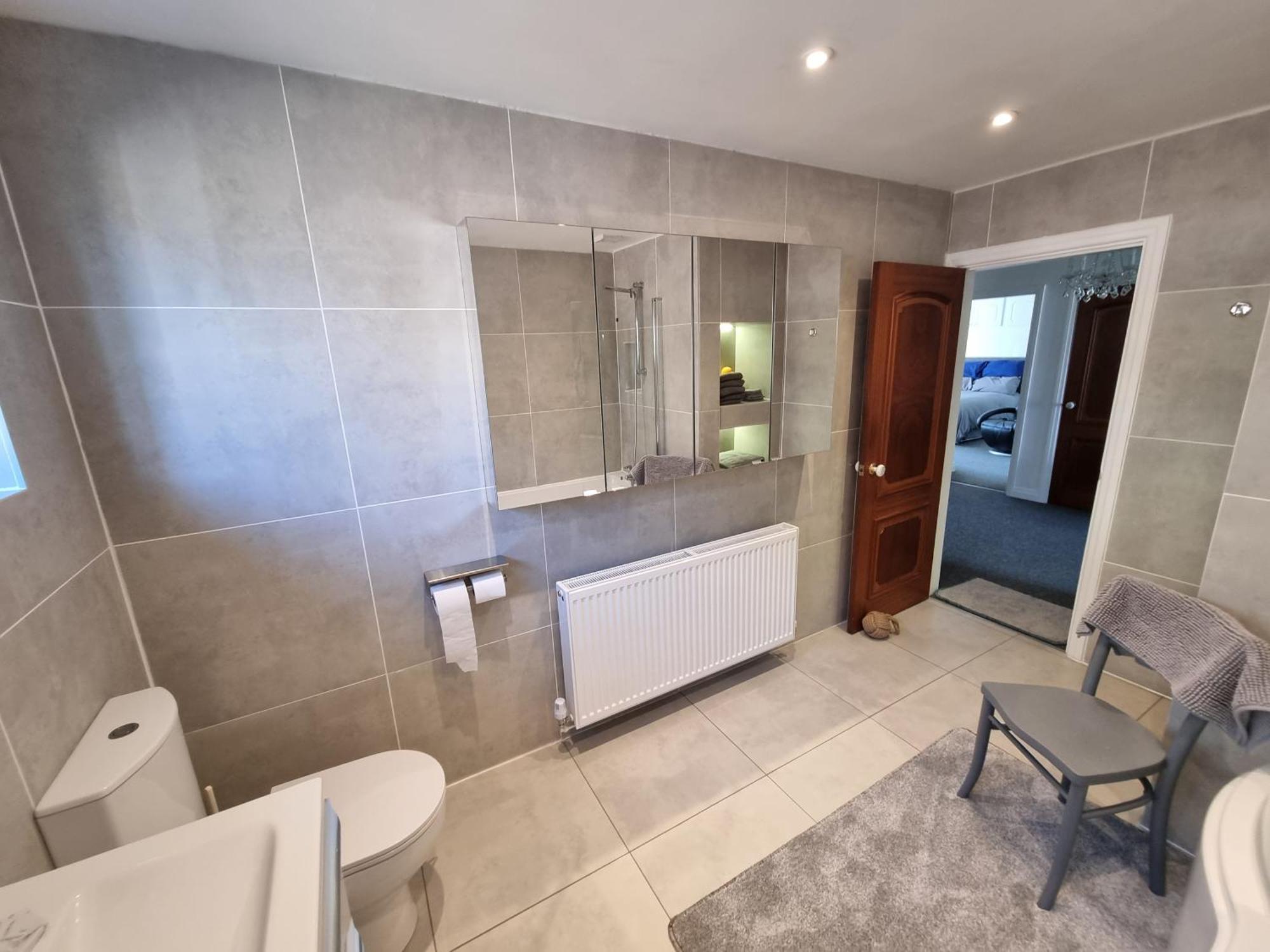 Spacious & Upmarket 2 Bedroom Detached Bungalow In Бостон Экстерьер фото