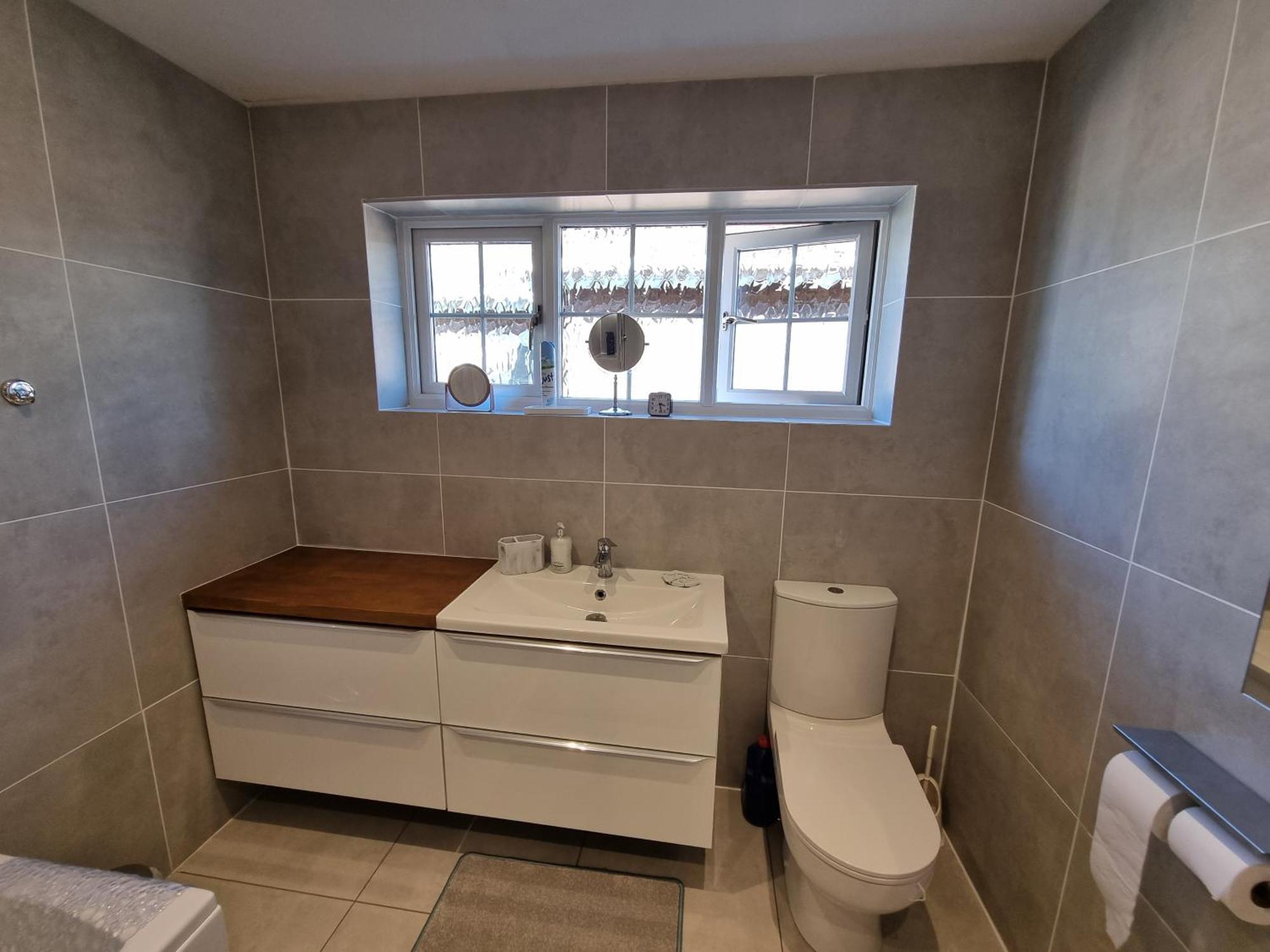 Spacious & Upmarket 2 Bedroom Detached Bungalow In Бостон Экстерьер фото