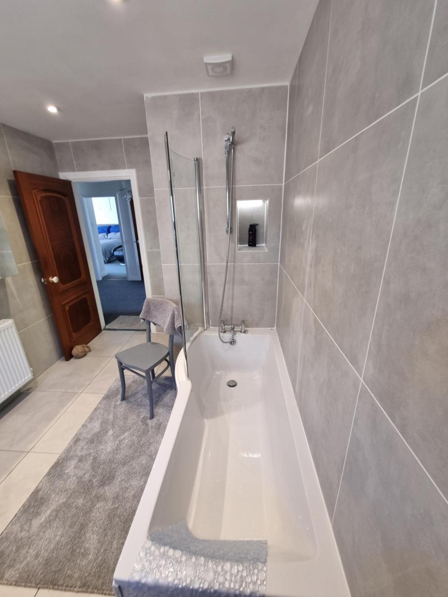 Spacious & Upmarket 2 Bedroom Detached Bungalow In Бостон Экстерьер фото
