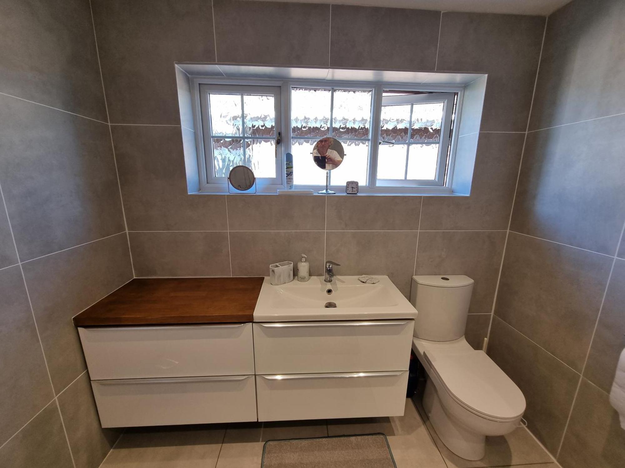 Spacious & Upmarket 2 Bedroom Detached Bungalow In Бостон Экстерьер фото